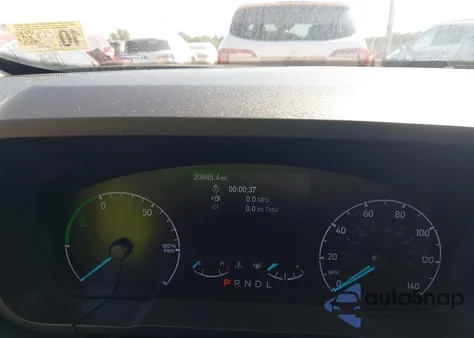 2023 Ford Maverick Xl from USA, damaged, VIN 3FTTW8E30PRA76051